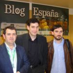 [FOTO] Evento Blog España (Sevilla, 2006)